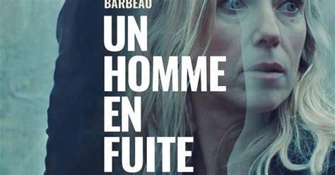 Un Homme En Fuite Un Film De Baptiste Debraux Premiere Fr News