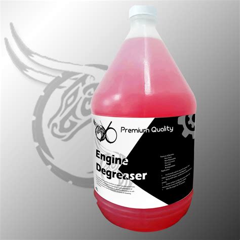 Engine Premium Degreaser 1 Gallon Shopee Philippines