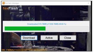 How To Use FoxFlash Manager And FoxFlash Software OBDII SHOP