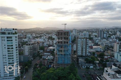 Apartamento 3 quartos 2 vagas Rua Quintino Bocaiúva Americano RS