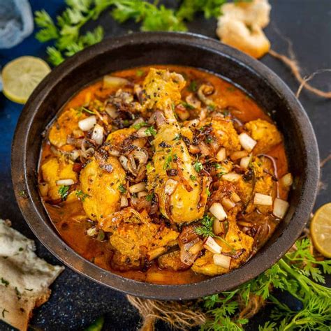 Malabar Chicken Curry Is A Kerala Style Chicken Curry Which Is Creamy