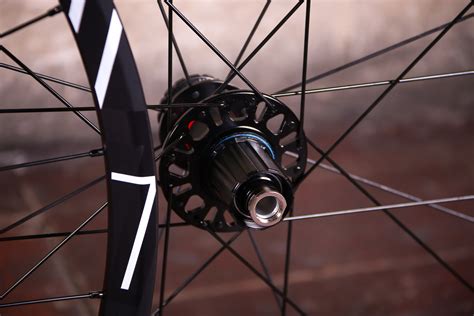 Review Fulcrum Racing Disc Brake Wheelset Road Cc