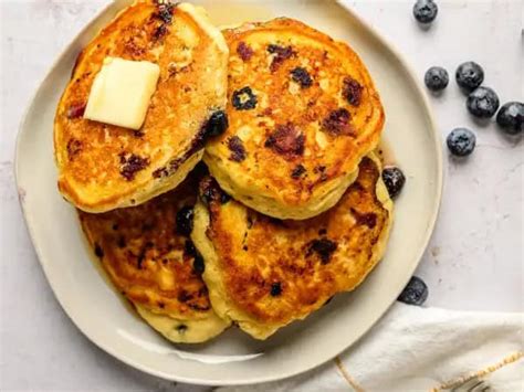 Panqueques Especiales De La Abuela