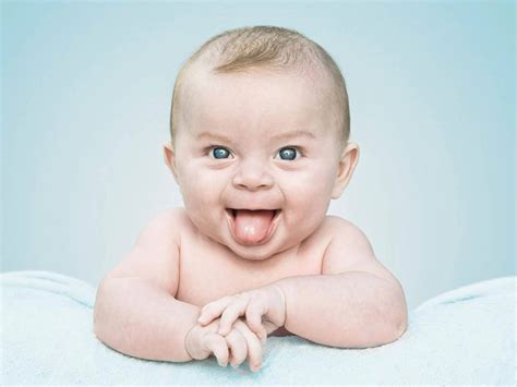 [100+] Funny Baby Wallpapers | Wallpapers.com