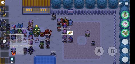 Christmas 23/24 Event - General Discussion - PokeMMO