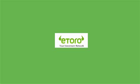 Etoro Uae Trading In Dubai