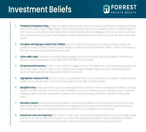 Forrest Private Wealth on LinkedIn: Forrest Private Wealth | Perth ... 