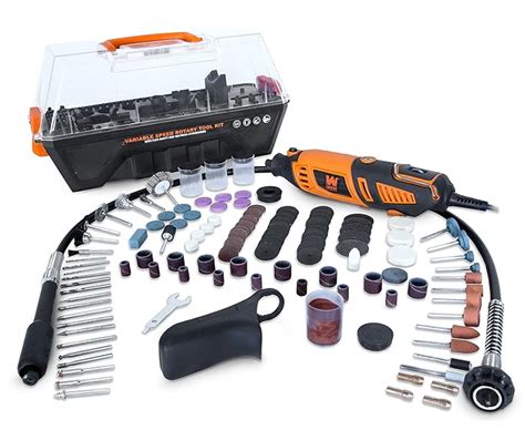 Top 10 Dremel Tool For Wood Carving Kit - Your Best Life