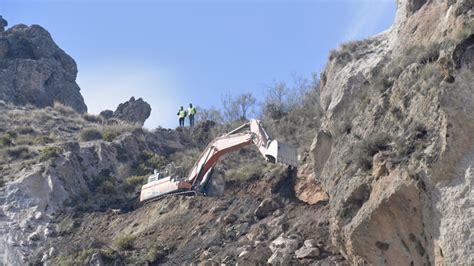 Afecciones En El Tr Fico Debido A Obras De Seguridad Vial En La