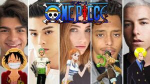 One Piece Arrivano Le Figure Hot Toys Saranno Solo Del Live Action O Anche Del Manga