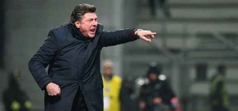 Mazzarri al Cagliari è ufficiale Ecco il nuovo allenatore