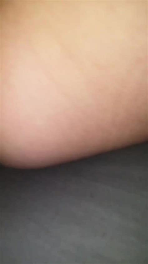 Wat That Pussy Well But She Tries To Deny The D