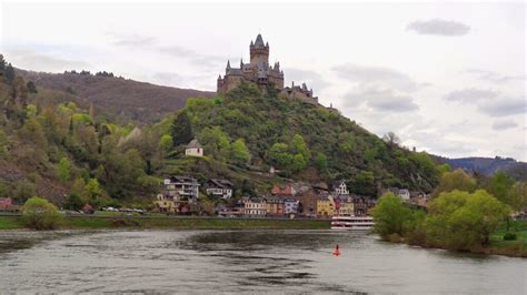 11 Must-See Attractions in the Mosel Valley Germany - Our Camper Stories