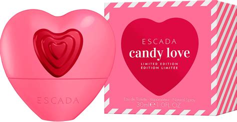 Escada Candy Love Edt 30 Ml