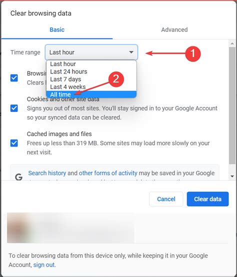 Can T Print From Chrome 5 Ways To Enable This Feature