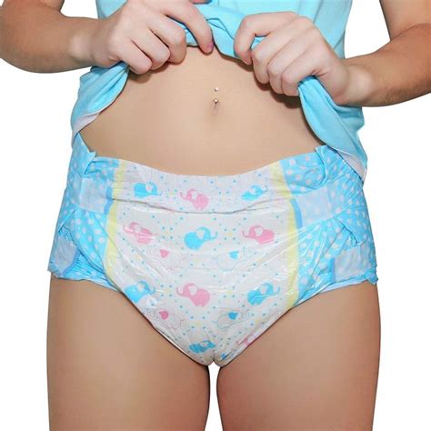 Bulky Diapers