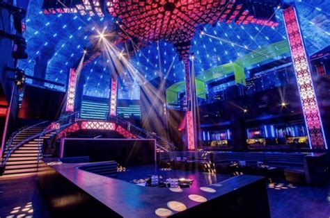 LIV Miami - Bottle Service and VIP Table Booking | Club Bookers