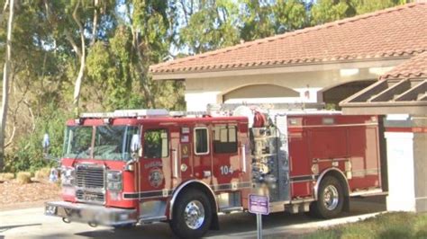 Firebug Sparked 8 Arson Fires In Carlsbad Encinitas San Diego County