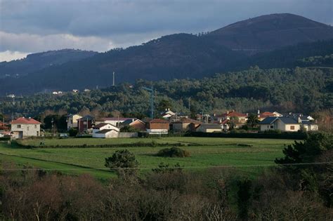 Cadavedo Pueblo Ejemplar De Asturias