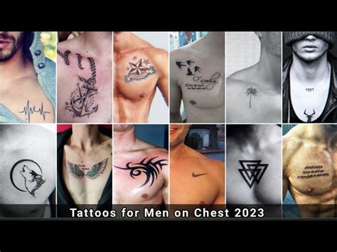 Share 83+ small chest tattoo best - in.coedo.com.vn