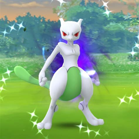 シャドウミュウツーが2日限定で復刻！ 最強火力のレイドアタッカーをゲットしよう【ポケモンgo】 連載jp