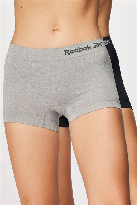 Pack Fig Reebok Kali Astratex Pl