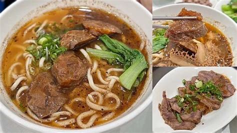 台北市士林區 天母美食 天東86牛肉麵 天母店 美食無間黎子東推薦 台北牛肉麵 士林美食 蛋寶趴趴go食記心得圖文創作