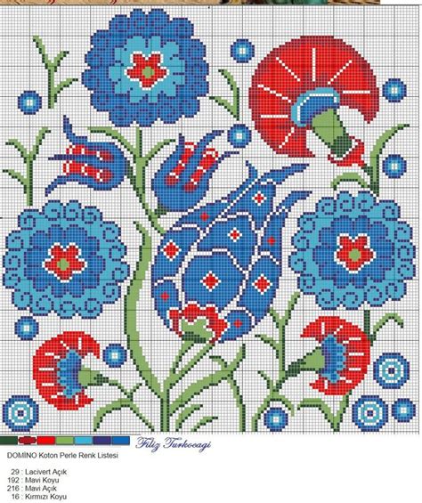 Pin On Embroidery Cross Stitch Patterns Flowers Cross Stitch