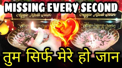 🕯next Few Hours Unki True Feelings Aur Emotions Candle Wax Hindi