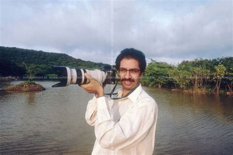 Buy Uddhav Thackeray Pictures Images Photos By Hemant Pithwa