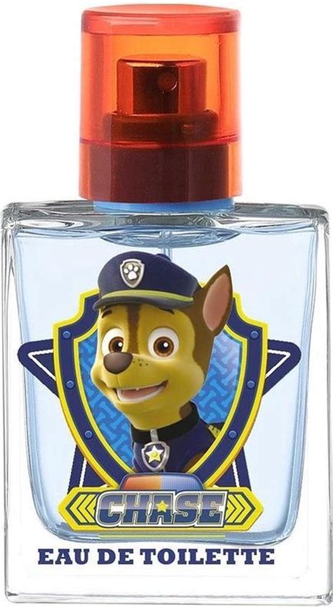 Paw Patrol Eau De Toilette Paw Patrol Speelgoed