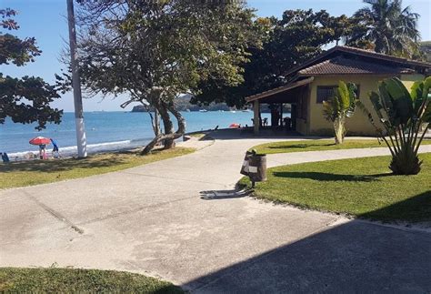 Praia dos Trabalhadores São Sebastião SP