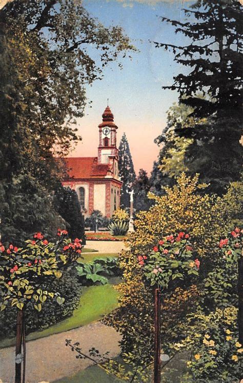 Insel Mainau Schlosskirche Kaufen Auf Ricardo