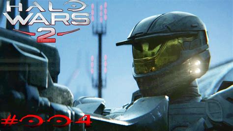 Halo Wars Kampagne Spartans Sterben Nicht Let S Play Halo