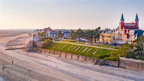 Hôtels en baie de Somme nos adresses pour des vacances en France AD