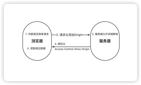 跨域的详细解决方案跨域preflight Csdn博客