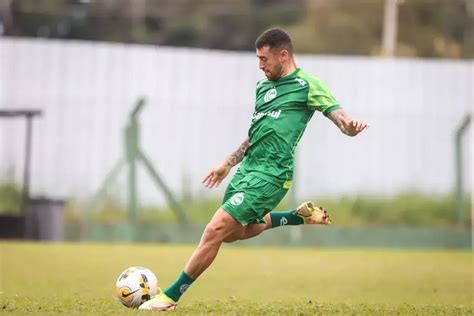 Juventude Pode Ter Mais Baixas Para O Jogo Contra O Fluminense