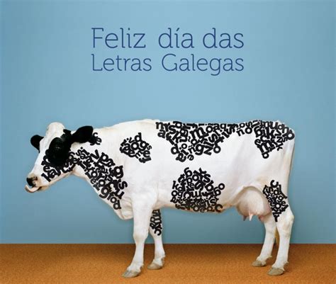 Lista Foto Porque Se Celebra El Dia De Las Letras Gallegas Lleno