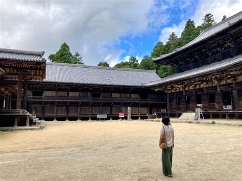 西国三十三所観音巡礼（圓教寺・一乗寺・播州清水寺） 長谷寺 ゲストハウスいったん