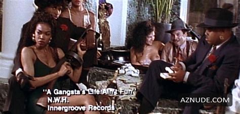 FEAR OF A BLACK HAT NUDE SCENES AZNude