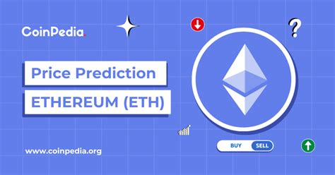 Ethereum Price Prediction 2024 2025 2030 Can ETH Price Hit 5k