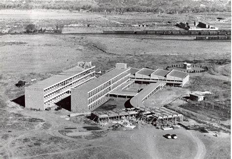 Instituto Tecnol Gico De Chihuahua Semblanza Del Instituto