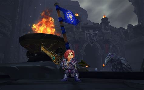 Legion PvP Preview: Vindictive Gear Models, Honor Levels, PvP Talents ...