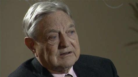 George Soros Warns Of Lost Decade For European Union Bbc News