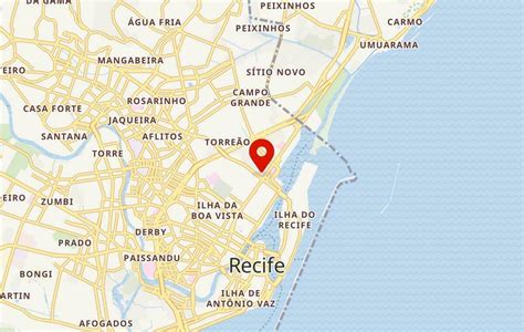 Provas Anteriores Prefeitura de Recife PE Concurso Público