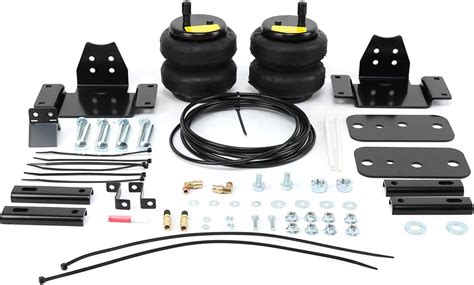 Buy Air Helper Spring Air Lift Rear Suspension Load Leveling Kit Fits