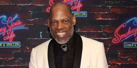 Broadway Veteran Actor Adrian Bailey Passes Away At 67