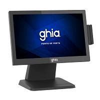 Terminal Pos Punto De Venta Ghia Pulg Touchscreen J Gb