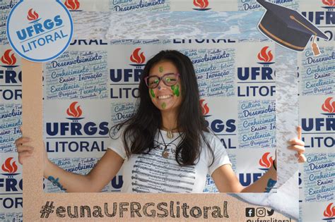 UFRGS Campus Litoral Norte