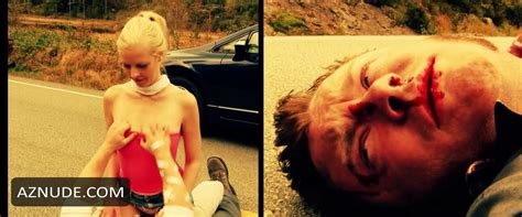 Stine Krabol Nude Aznude